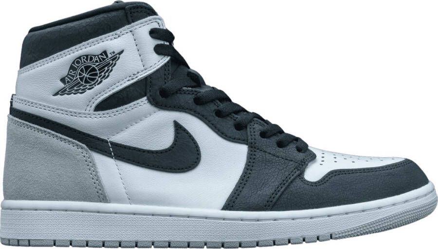 Nike Air Jordan 1 Retro High OG Stage Haze 555088-108 Kleur als op foto Schoenen