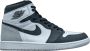 Nike Air Jordan 1 Retro High OG Stage Haze 555088-108 Kleur als op foto Schoenen - Thumbnail 1