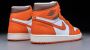 Nike Air Jordan 1 Retro High OG Starfish (W) DO9369-101 Kleur als op foto Schoenen - Thumbnail 2