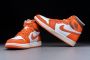 Nike Air Jordan 1 Retro High OG Starfish (W) DO9369-101 Kleur als op foto Schoenen - Thumbnail 3