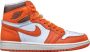 Nike Air Jordan 1 Retro High OG Starfish (W) DO9369-101 Kleur als op foto Schoenen - Thumbnail 1