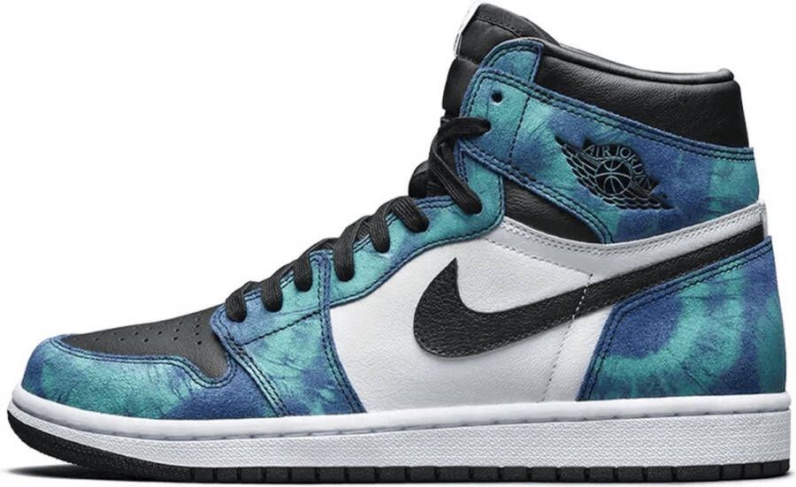Nike Air Jordan 1 Retro High OG Tie Dye