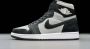 Nike Air Jordan 1 Retro High OG Twist 2.0 Medium Grey DZ2523-001 GRIJS Schoenen - Thumbnail 3