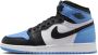 Nike Air Jordan 1 Retro High OG 'UNC Toe' (GS) (SNEAKERHYPE) - Thumbnail 1