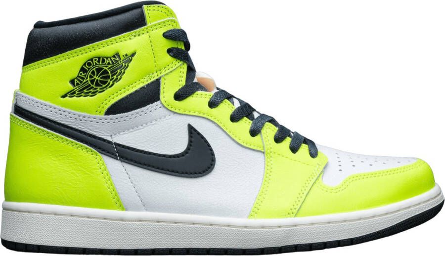 Nike Air Jordan 1 Retro High OG Visionaire 555088-702 Kleur als op foto Schoenen