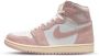 Nike Air Jordan 1 Retro High OG 'Washed Pink' FD2596-600- roze sneakers hoog - Thumbnail 1