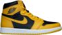 Nike Air Jordan 1 Retro High Pollen 555088-701 Kleur als op foto Schoenen - Thumbnail 1