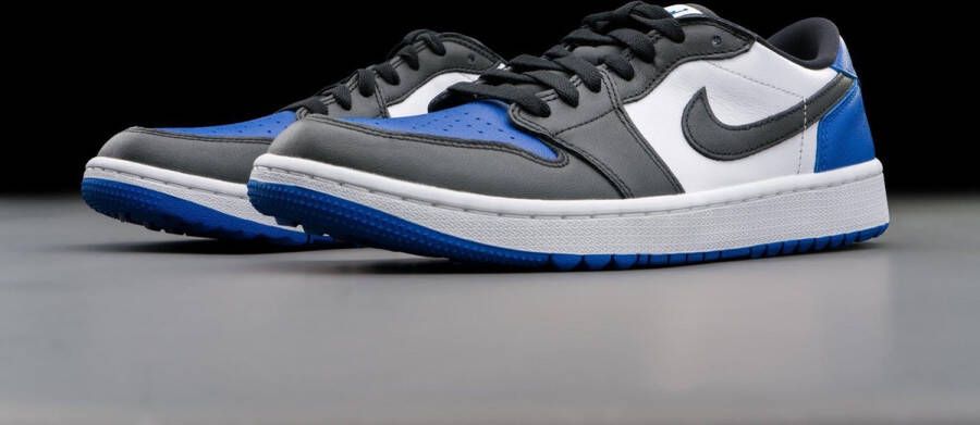 Nike Air Jordan wmns Air Jordan 1 Retro Low Golf Royal Toe DD9315-102 Kleur als op foto - Foto 8