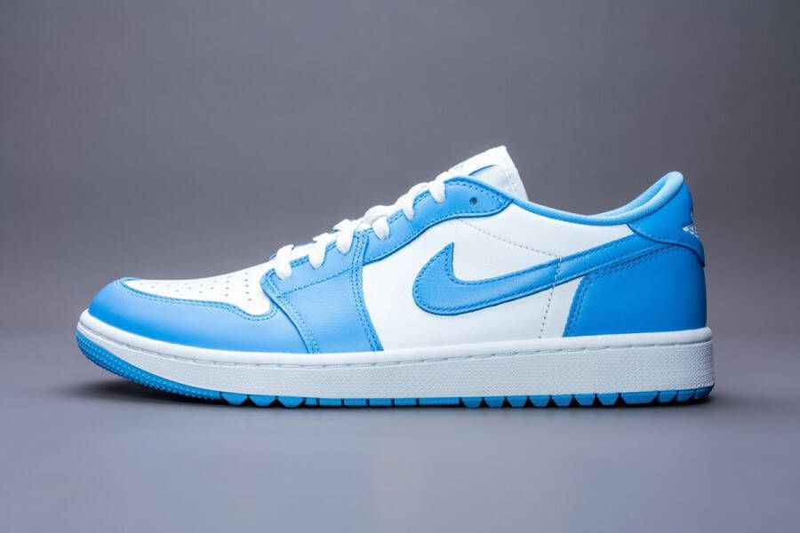 Nike Air Jordan 1 Retro Low Golf UNC DD9315-100 Kleur als op foto Schoenen