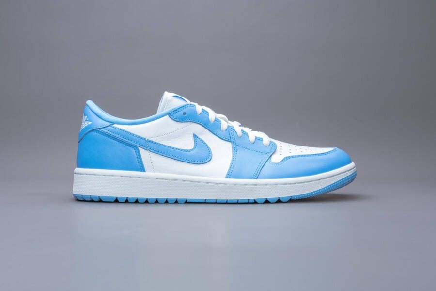 Nike Air Jordan 1 Retro Low Golf UNC DD9315-100 Kleur als op foto