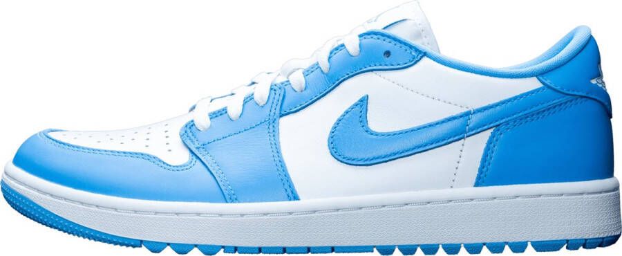 Nike Air Jordan 1 Retro Low Golf UNC DD9315-100 Kleur als op foto Schoenen