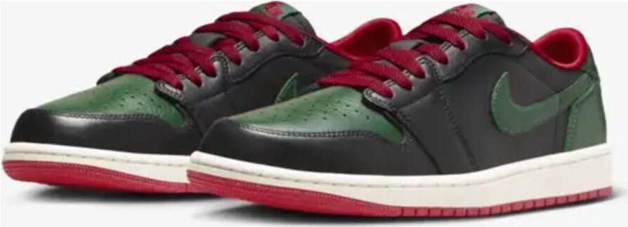 Nike Air Jordan 1 Retro Low OG”