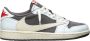 Nike Air Jordan 1 Retro Low OG SP Travis Scott Reverse Mocha DM7866-162 Kleur als op foto Schoenen - Thumbnail 1
