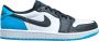 Nike Air Jordan 1 Retro Low OG UNC CZ0790-104 Kleur als op foto Schoenen - Thumbnail 1