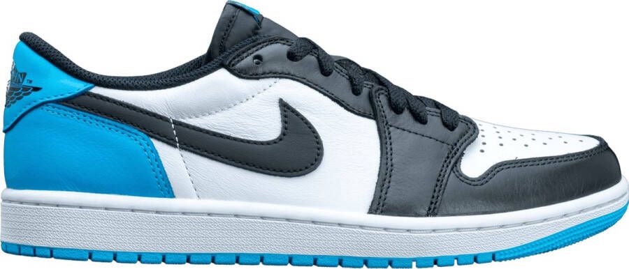 Nike Air Jordan 1 Retro Low OG UNC CZ0790-104 Kleur als op foto Schoenen