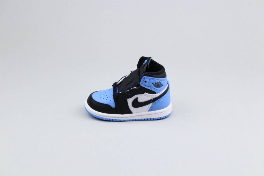 Nike Air Jordan 1 'University Blue' (peuter)