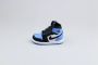 Nike Air Jordan 1 'University Blue' (Toddler) - Thumbnail 2
