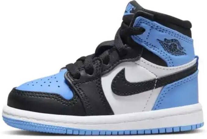 Nike Air Jordan 1 'University Blue' (Toddler)