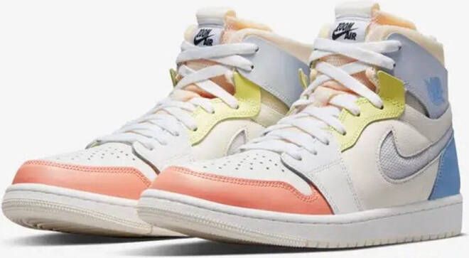 Nike Air Jordan 1 Zoom Air CMFT Sneakers Unisex