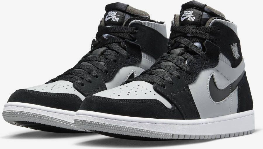 Nike Air Jordan 1 Zoom CMFT Sneakers Unisex