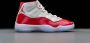 Nike Air Jordan wmns Air Jordan 11 Retro Cherry (2022) CT8012-116 Kleur als op foto - Thumbnail 3