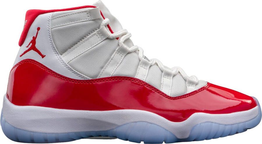 Nike Air Jordan wmns Air Jordan 11 Retro Cherry (2022) CT8012-116 Kleur als op foto