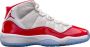 Nike Air Jordan wmns Air Jordan 11 Retro Cherry (2022) (GS) 378038-116 Kleur als op foto - Thumbnail 1