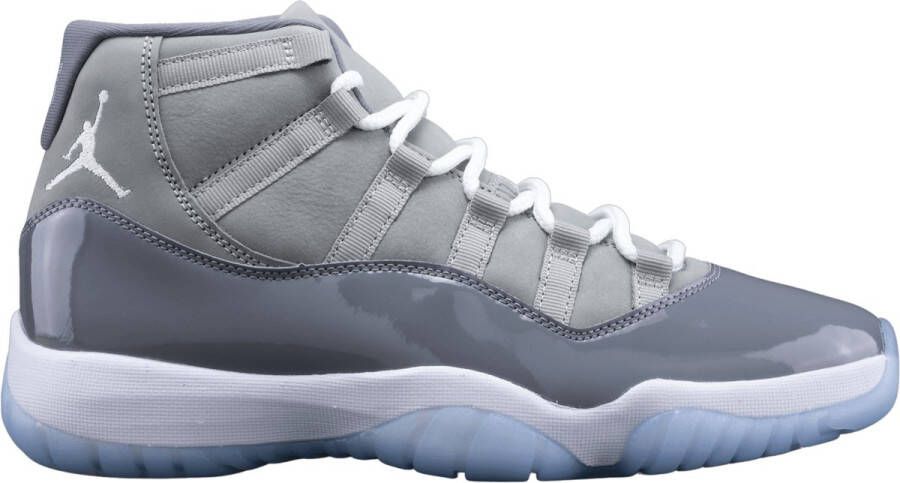Nike Air Jordan 11 Retro Cool Grey (2021) CT8012-005 Grijs Schoenen - Foto 8