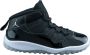 Nike Air Jordan 11 Retro Jubilee (TD) 378040-011 Kleur als op foto Schoenen - Thumbnail 1