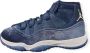 Nike Air Jordan 11 Retro Midnight Navy (W) AR0715 - Thumbnail 1