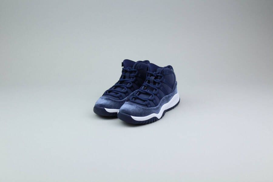 Nike Air Jordan 11 Retro 'Midnight Navy' (PS)