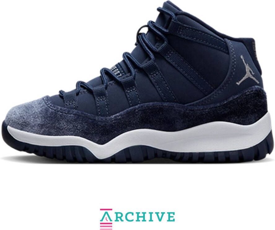 Nike Air Jordan 11 Retro 'Midnight Navy' (PS)