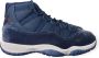 Nike Air Jordan 11 Retro Midnight Navy (W) AR0715 - Thumbnail 2