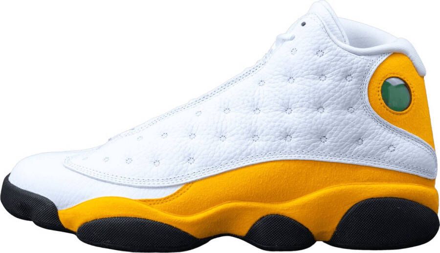 Beige top jordan 13