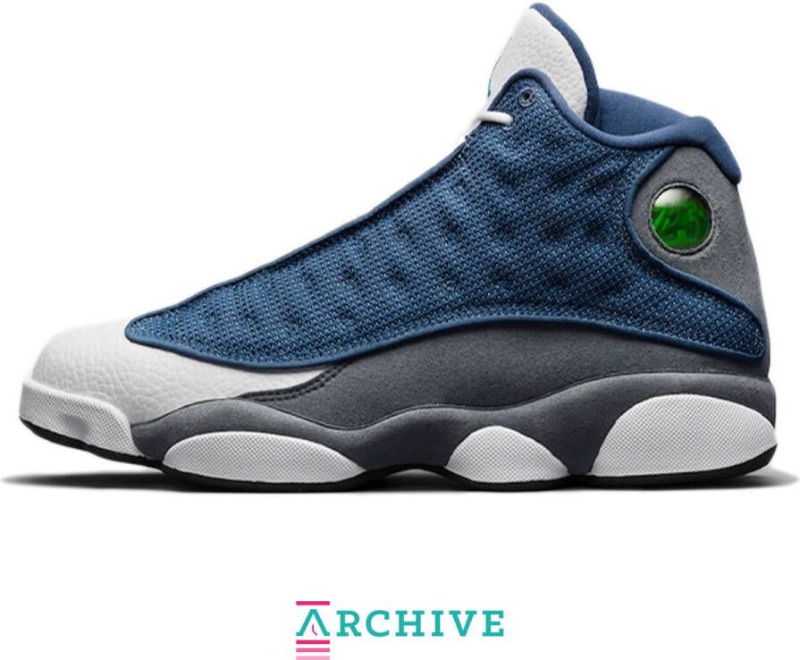 Nike Air Jordan 13 Retro 'Flint' (2020)