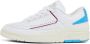 Nike Air Jordan 2 Low 'UNC to Chicago' (Women's) - Thumbnail 1