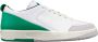 Jordan Wmns Air 2 Retro Low Se X Nina Chanel White Malachite Neutral Grey Sail Schoenmaat 43 Sneakers DQ0560 160 - Thumbnail 1