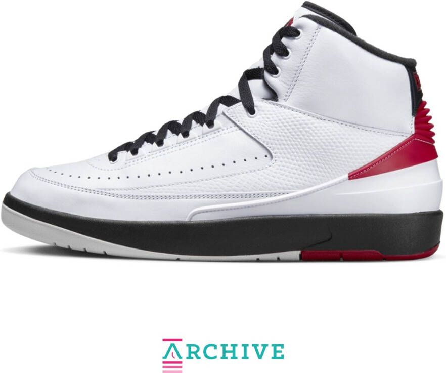 Nike Air Jordan 2 Retro 'OG Chicago'