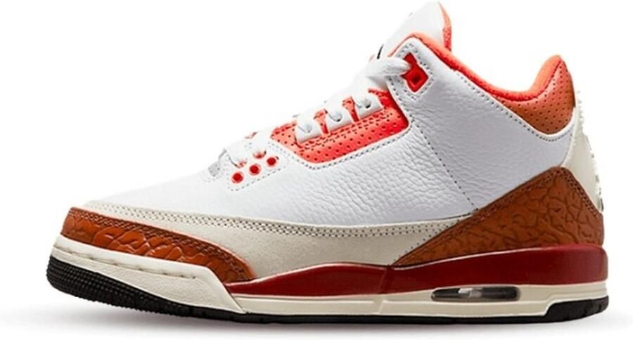 Air Jordan 3 Retro Dunk on Mars (GS)