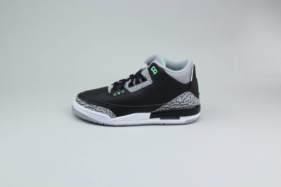 Nike Air Jordan 3 Retro Vintage Floral 441140