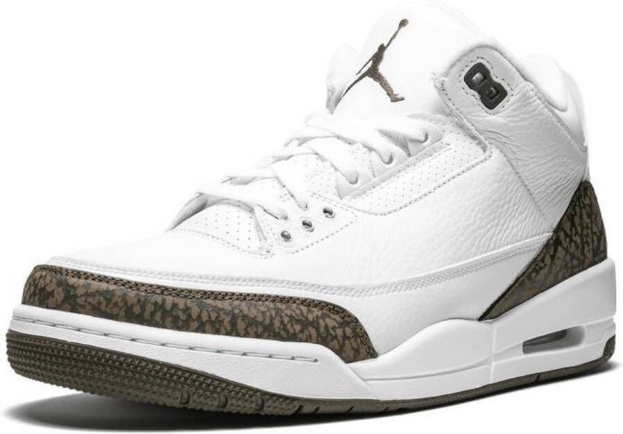 Jordan Air 3 Retro 'Mocha' [136064 122] US14 EU48.5 - Foto 2
