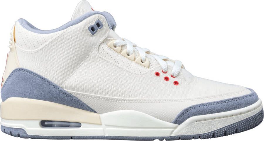 Nike Air Jordan 3 Retro Muslin DH7139-100 Kleur als op foto Schoenen - Foto 14