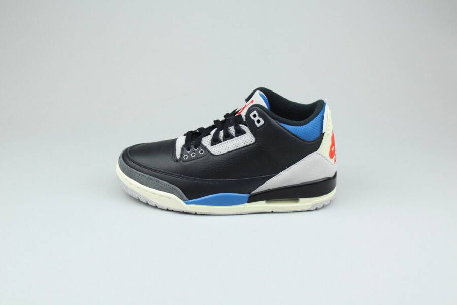 Nike Air Jordan 3 Retro OG 'Rare Air'