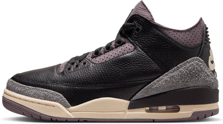 Nike Air Jordan 3 Retro SP A Ma Manière While You Were Sleeping
