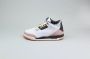 Nike Air Jordan 3 Retro Vintage Floral 441140 - Thumbnail 2