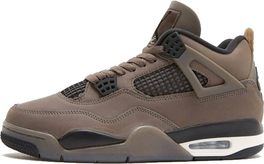 Nike Air Jordan 4 'Cave Stone'