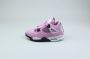 Jordan Air 4 Retro ''Orchid'' Air Retro in lichtroze formaten: 39 - Thumbnail 3