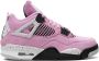Jordan Air 4 Retro ''Orchid'' Air Retro in lichtroze formaten: 39 - Thumbnail 1