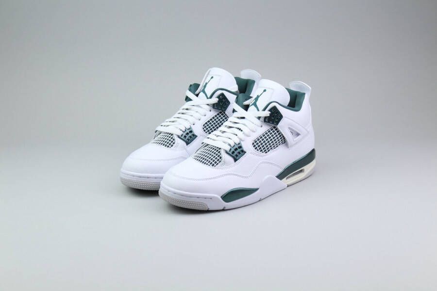 Jordan Air Jordan 4 Retro GS Oxidized Green FQ8213