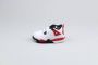 Nike Air Jordan 4 'Red Cement' (Toddler) - Thumbnail 2